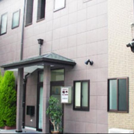 Fukusen Hostel Τόκιο Εξωτερικό φωτογραφία
