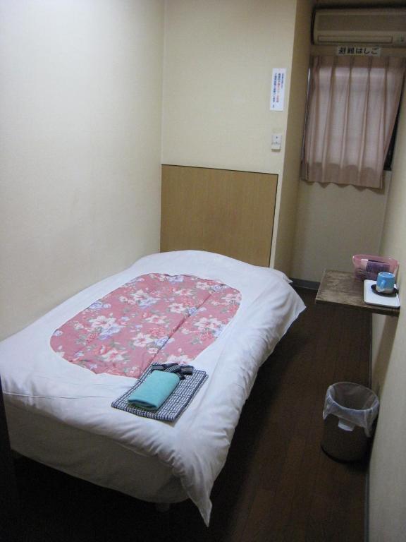 Fukusen Hostel Τόκιο Εξωτερικό φωτογραφία