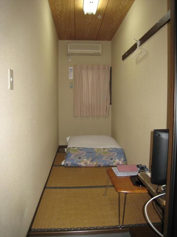 Fukusen Hostel Τόκιο Δωμάτιο φωτογραφία