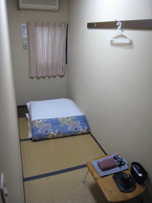 Fukusen Hostel Τόκιο Δωμάτιο φωτογραφία