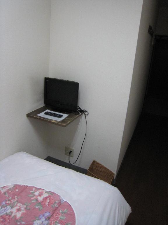 Fukusen Hostel Τόκιο Δωμάτιο φωτογραφία