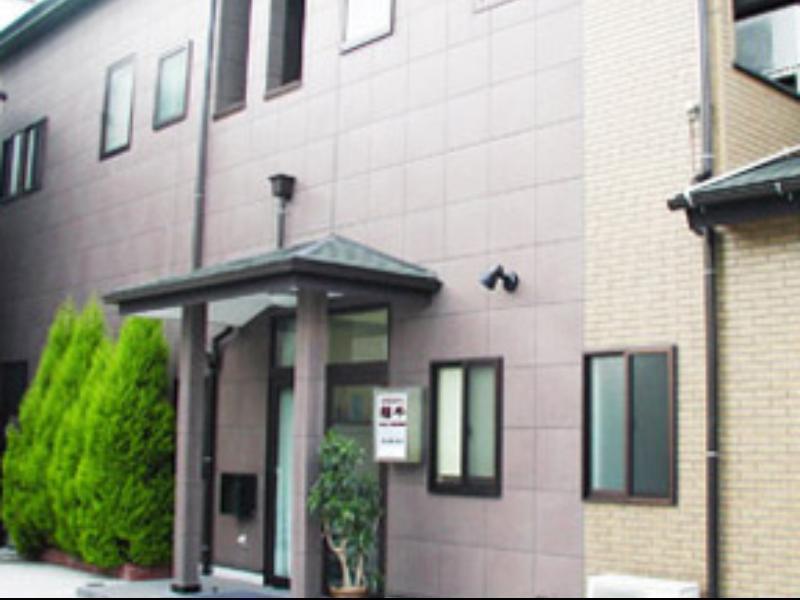 Fukusen Hostel Τόκιο Εξωτερικό φωτογραφία