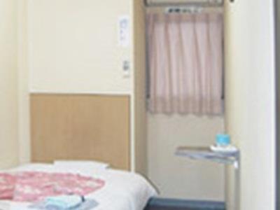Fukusen Hostel Τόκιο Εξωτερικό φωτογραφία